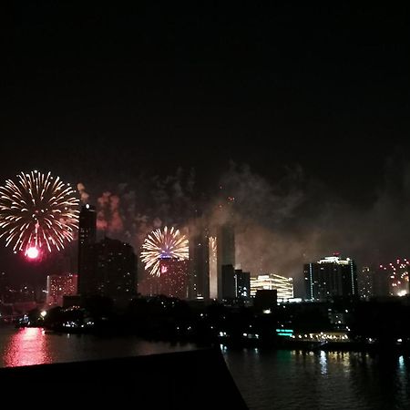 Pier 808 Hostel バンコク都 エクステリア 写真