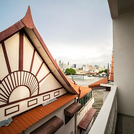 Pier 808 Hostel バンコク都 エクステリア 写真
